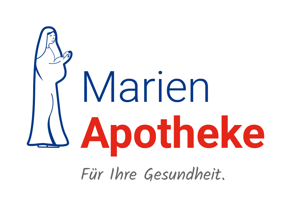 Marien Apotheke – Für Ihre Gesundheit.